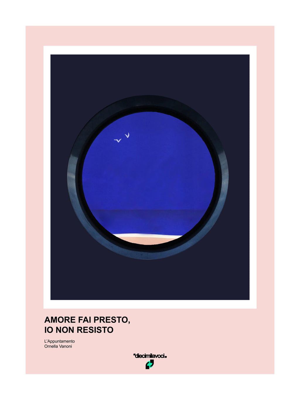 L'appuntamento