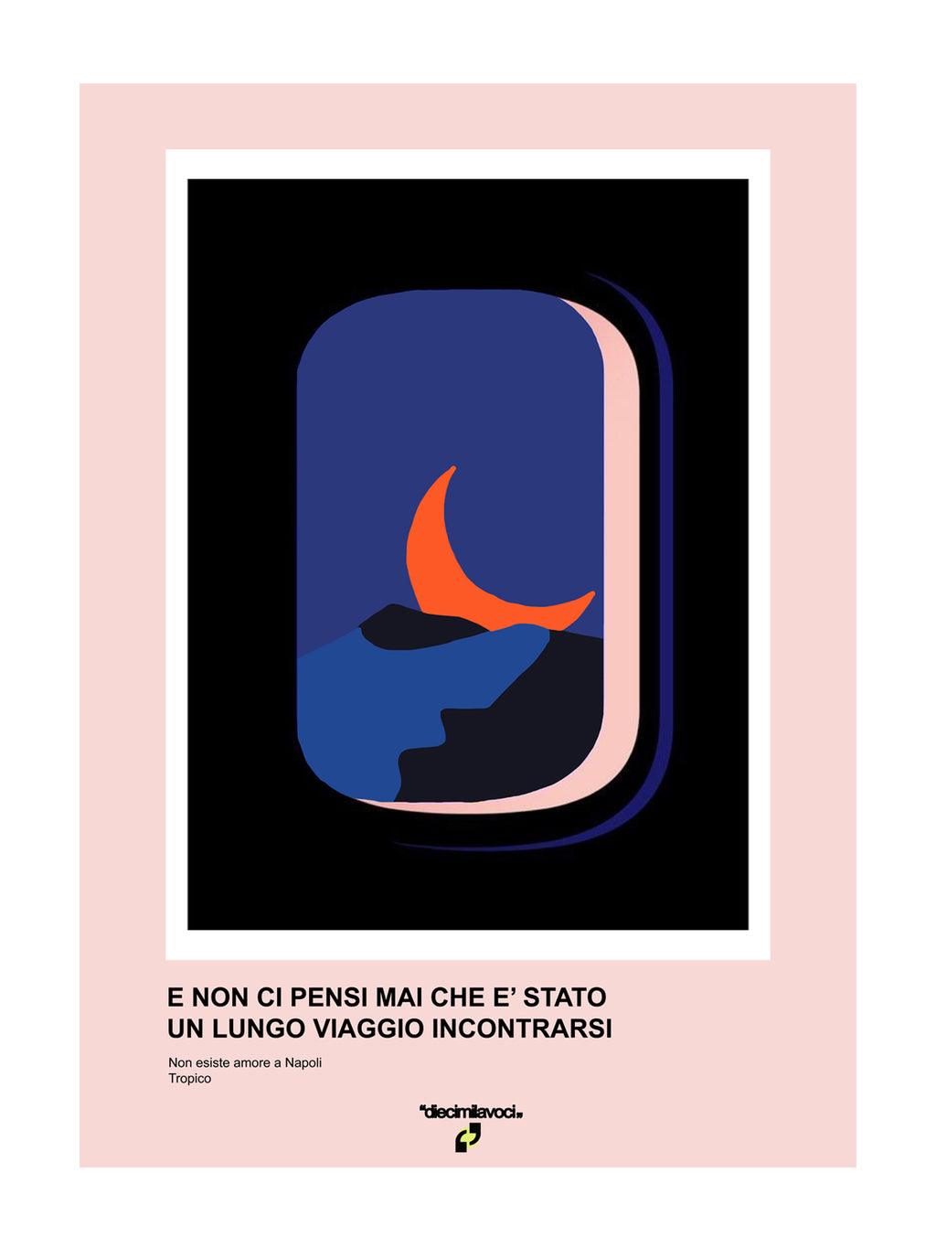 Non esiste amore a Napoli