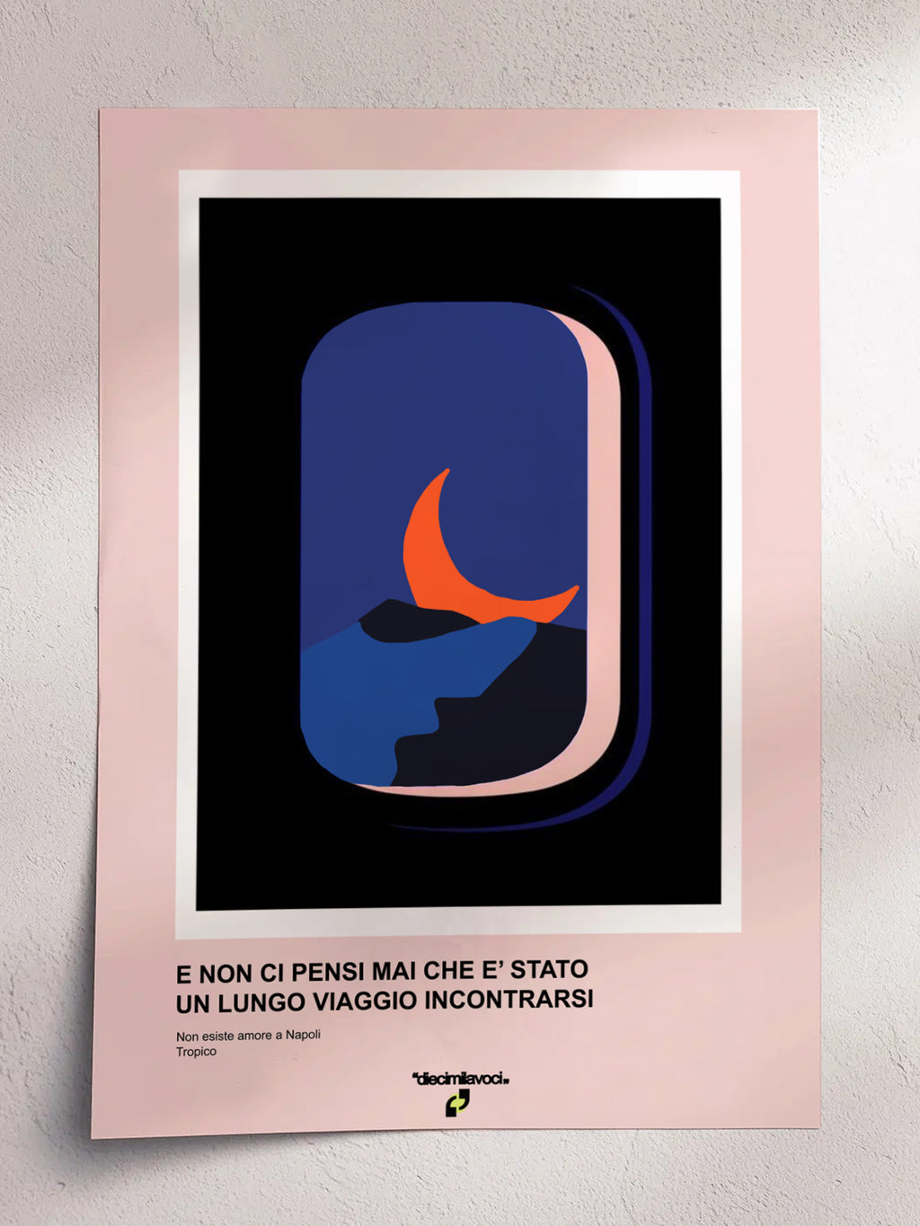 Non esiste amore a Napoli